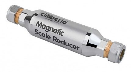 Cimberio Преобразователь воды магнитный 2511 15х15 PN16 ВВ арт. CIM 2511 15x15