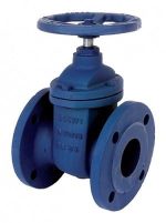 Cimberio Задвижка клиновая 3250/1 Ду 50 компактн. тип PN16 FF арт. CIM 3250/1 50