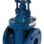 Cimberio Задвижка клиновая 3250 Ду 50 стандартн. тип PN16 FF арт. CIM 3250 50