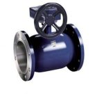 Cimberio Кран стальной шаровой стандартнопроходной фланцевый 3691MF R Ду50 PN40 FF редуктор арт. CIM 3691 MF R DN50