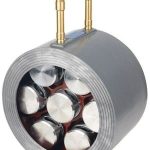 Cimberio Клапан балансировочный автомат. 3790 Ду50 регулятор расхода 3820-45000 л/ч PN16 FF с картриджем арт. CIM 3790 50