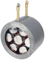 Cimberio Клапан балансировочный автомат. 3790 Ду50 регулятор расхода 3820-45000 л/ч PN16 FF с картриджем арт. CIM 3790 50