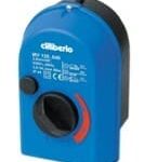 Cimberio Привод электрический EMV120/540 для клапанов 680