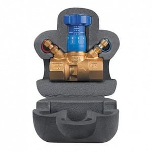 Cimberio Кожух изоляц. 728C 1/2" для балансировочных клапанов 787 арт. CIM 728C 12