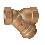 Cimberio Фильтр сетчатый для газа 74AGОТ 1/2" обычн. латун PN20 ВВ арт. CIM 74AGOT 12