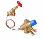 Cimberio Комплект клапанов балансировочных 1/2" 767LP (5-30 кПа) автомат.