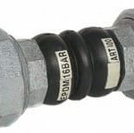 Cimberio Вставка гибкая 8000 1/2" PN16 ВВ арт. CIM 8000 15