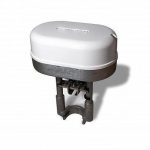 Cimberio Привод электрический CMVE206 усилие 600N 230В с 3-ех позиц. управлением арт. CIM CMVE206