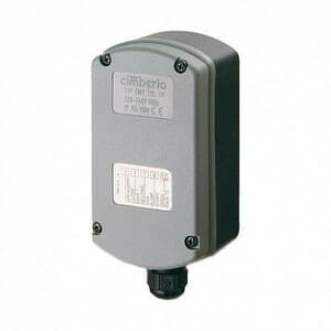 Cimberio Привод электрический EMV110/130 для клапанов 700