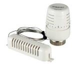 Cimberio Термостатическая головка с жидкостным датчиком присоединение M30x1