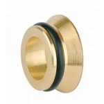 Cimberio Сгон с кольцевым уплотнением плоский PN10 НН арт. CIM A55400T