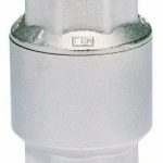 Cimberio Клапан обратный пружинный 30 3/8" PN20 ВВ арт. CIM 30 38