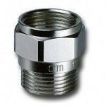 Cimberio Клапан обратный пружинный 32 1/2" PN16 ВН арт. CIM 32 12