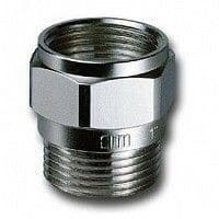 Cimberio Клапан обратный пружинный 32 1/2" PN16 ВН арт. CIM 32 12