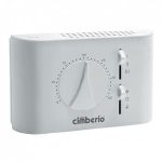 Cimberio Регулятор комнатной температуры TA/M 230В арт. CIM TA/M