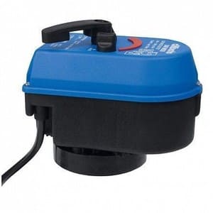 Cimberio Привод электрический UM 20737 для клапанов 690 1/2"-2" 24В арт. CIM UM20737