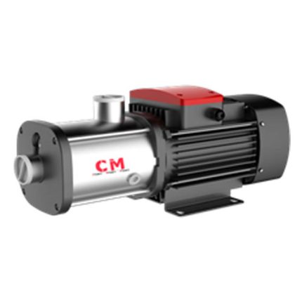 Горизонтальный многоступенчатый насос Fancy CM4-5 156CM330008 5xSS304