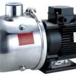 Насос CNP CHL20-30 арт. 1ss316htchl20-30