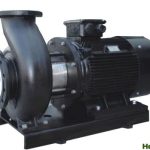 Насос CNP NISO250-200-400-160 арт. sniso250-200-400-160