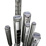 Насос CNP SM(H)60-7 S арт. 3sm(h)60-7 s