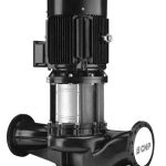 Насос CNP TD250-17/4 арт. 3-16ie3itd250-17/445