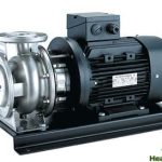 Насос CNP ZS100-80-200/37 арт. s6zs100-80-200/37