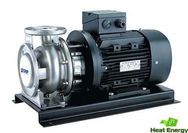 Насос CNP ZS100-80-200/37 арт. s6zs100-80-200/37