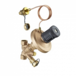 Регулятор перепада давления Oventrop Hydromat DTR арт. 1064712