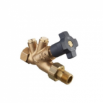 Вентиль Oventrop Aquastrom KFR арт. 4206910