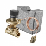 Регулятор перепада давления Oventrop Hycocon DTZ арт. 1062112