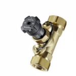 Регулирующий вентиль Oventrop Hycocon VTZ арт. 1061812