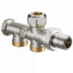 Присоединительная насадка Oventrop Uno арт. 1182651