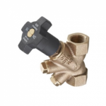 Вентиль Oventrop Aquastrom KFR арт. 4205810