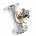 Запорный вентиль Oventrop Hydrocontrol AFC арт. 1062052