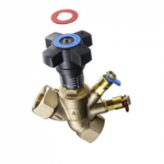 Регулирующий вентиль Oventrop Hydrocontrol VTR арт. 1060212