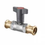 Шаровый кран Oventrop Optibal арт. 1078762