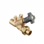 Вентиль Oventrop Aquastrom (F) арт. 4203853