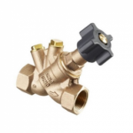 Запорный вентиль Oventrop Hydrocontrol ATR арт. 1067520