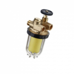 Фильтр жидкого топлива Oventrop Oilpur арт. 2120503