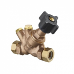 Запорный вентиль Oventrop Hydrocontrol ATR арт. 1067603