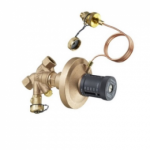 Регулятор перепада давления Oventrop Hydromat DTR арт. 1064716