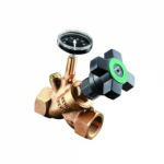 Регулирующий вентиль Oventrop Aquastrom С арт. 4208110