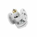 Двухходовой фланцевый вентиль Oventrop арт. 1130847