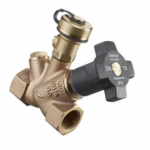 Вентиль Oventrop Aquastrom KFR арт. 4206210