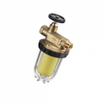 Фильтр жидкого топлива Oventrop Oilpur арт. 2123561