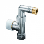 Термостатический вентиль Oventrop AV 6 арт. 1184004