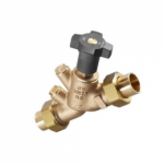 Вентиль Oventrop Aquastrom (F) арт. 4201853