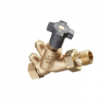 Вентиль Oventrop Aquastrom (F) арт. 4202906