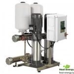 Насосная станция DAB 3 KV6/9 T  арт. 500330792