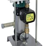 Насосная станция DAB 1NKV 20/9 T400/50 EN12845-KV 3/18 арт. 60169084